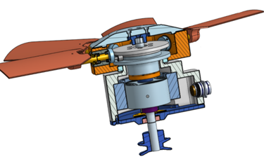 Figure 2 phase-one design